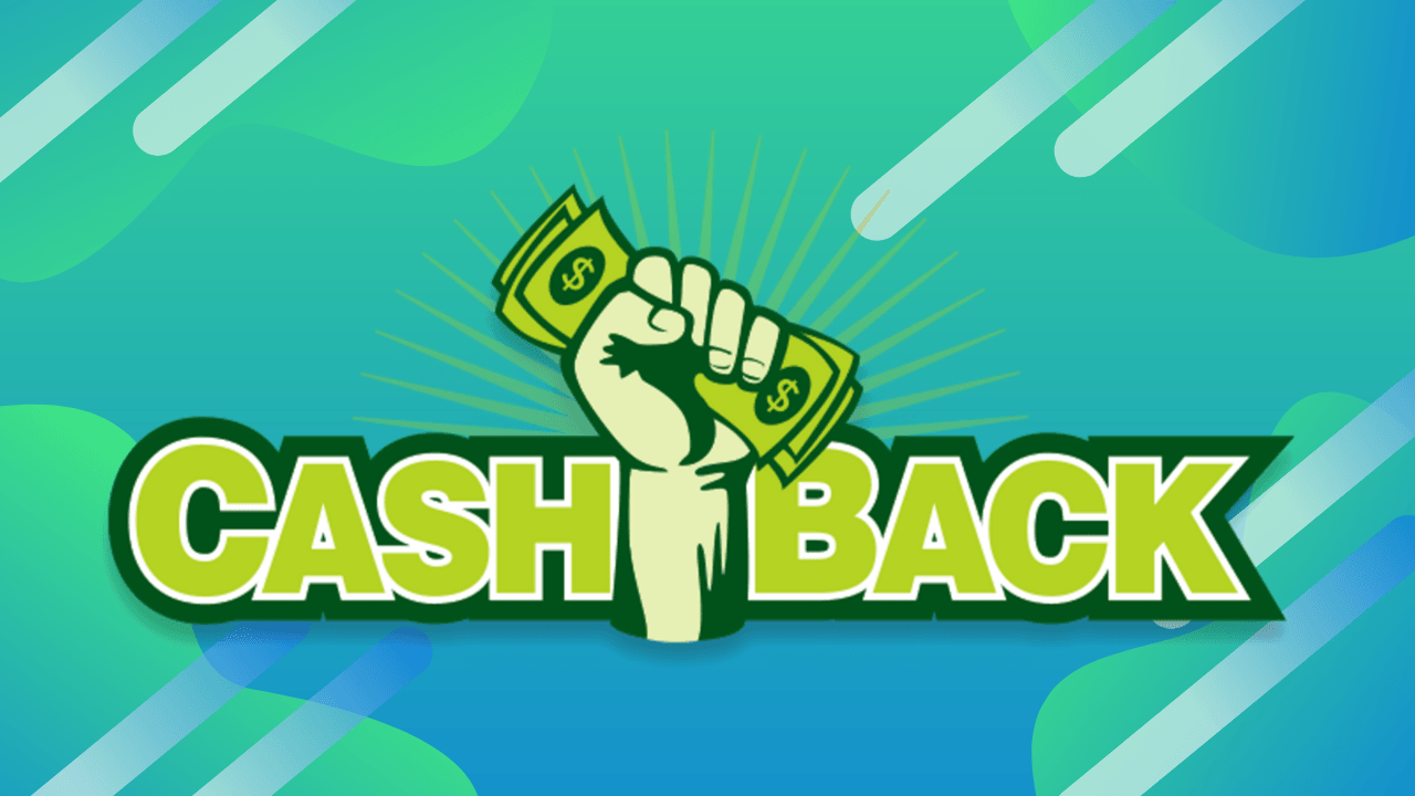 Aprenda como lucrar com Cashback