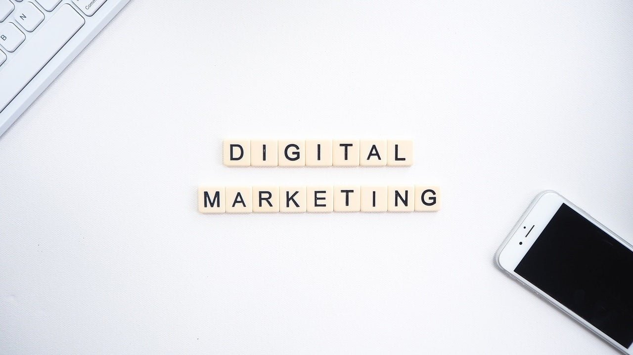 Marketing Digital Eficiente Para Pequenas Empresas