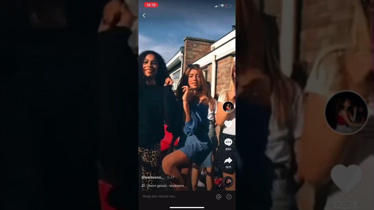 Prinses Alexia Van Oranje TikToks TikTok Compilatie Dani Saints