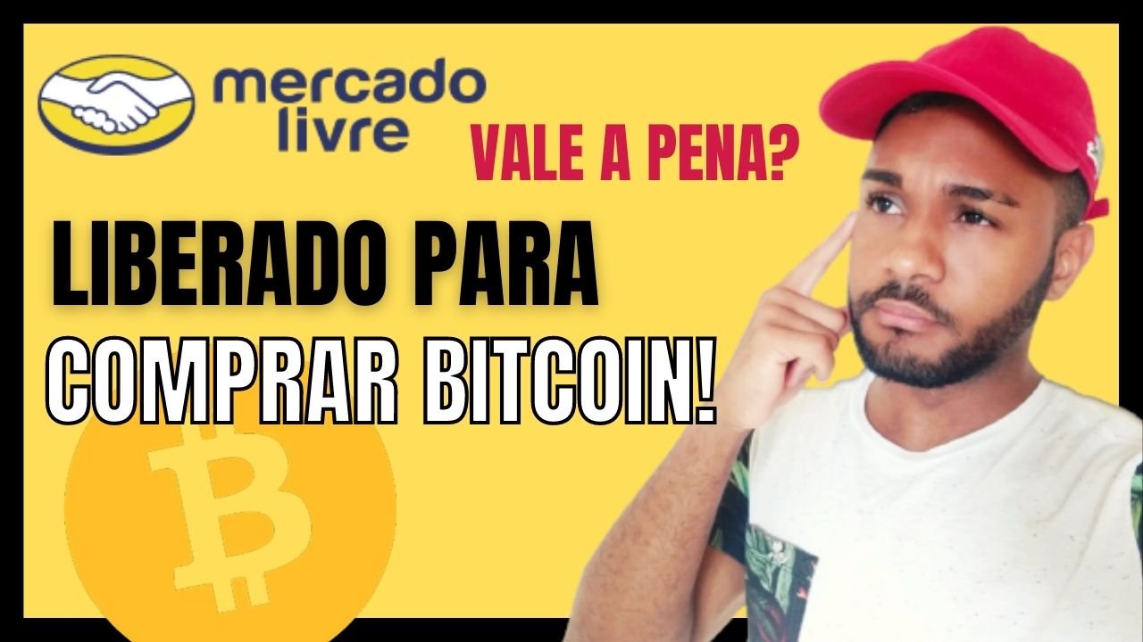 COMPRAR BITCOIN