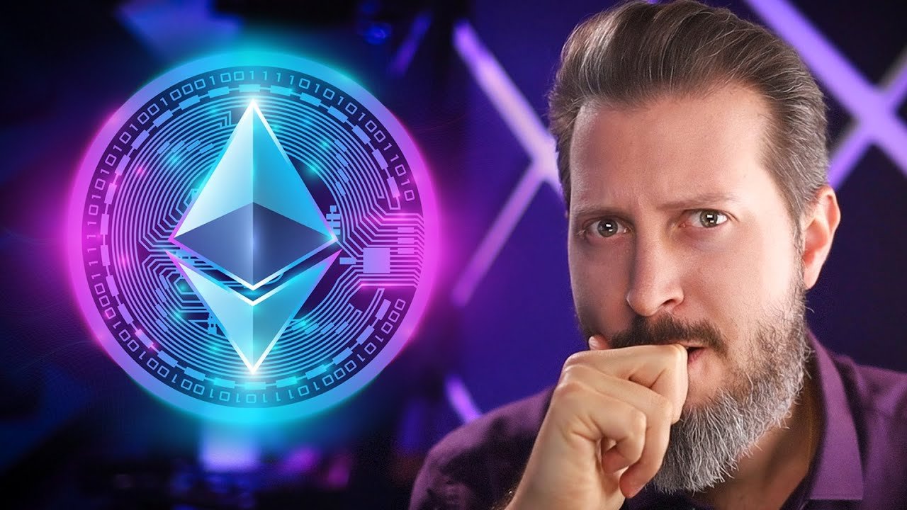 Ethereum Não Será Mais o Mesmo!! Previsão & Análise Completa