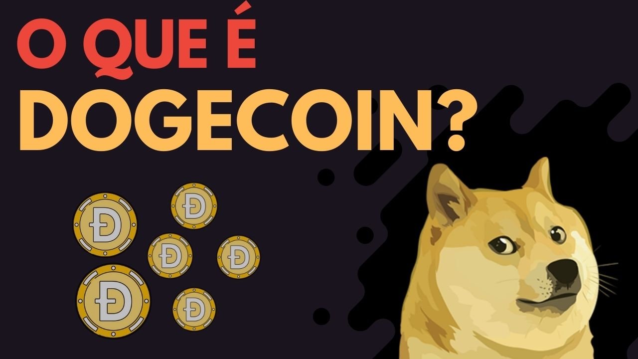 Dogecoin como funciona?