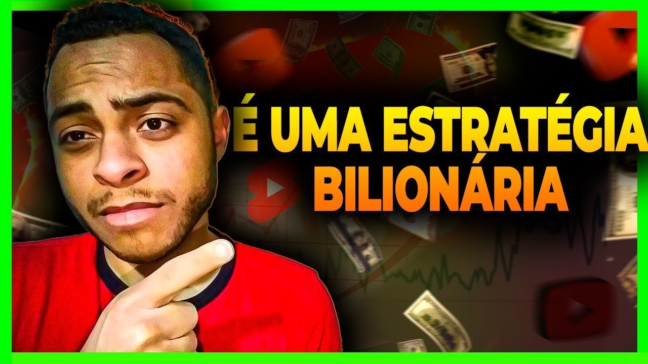 Por Que O Nome Do Canal É Marketing Digital Dani Saints 1236