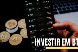 como investir em bitcoin