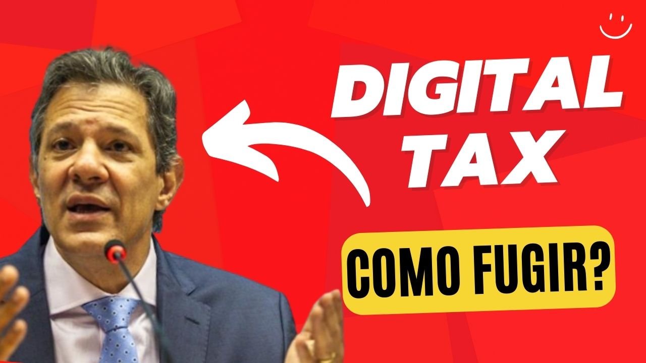 digital tax